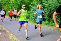 5k Course