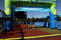 2023 Helvetia Half:  Half Finish:  1:12:04-1:39:59