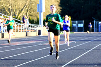 Women's 200m