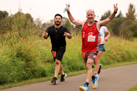 Half Marathon