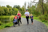 2024 Santiam Canyon River Run:  Back