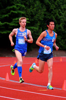 2014 Portland Track Festival - Men's HP 10000