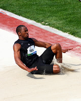 Men Long Jump Final