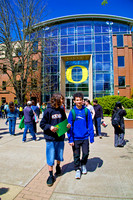 20250412 Oregon Visit