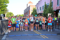 2023 Butte to Butte:  Pre-race