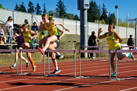 Women's 100m Hurdles