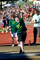 Men's Shot Put