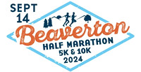 2024 Beaverton Half Marathon