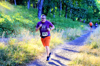 5k Run - Course