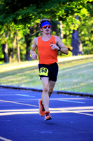 5k Run - Soapbox