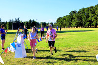 3k Run - Finish