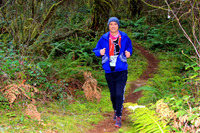 2010 Shotgun Trail Blast:  50k Lap 1