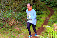 2021 Shotgun Trail Blast:  5k