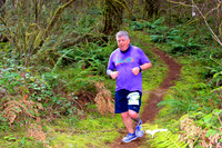 2021 Shotgun Trail Blast:  10k