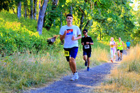 3k Run - Course