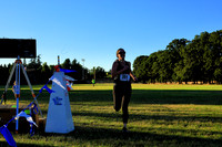5k Run - Finish
