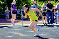 Women's 4x100m Relay