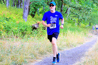 3k Run - Course