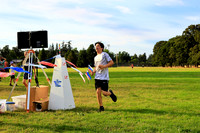 3k Run - Finish