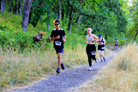 5k Run - Course