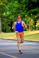 5k Run - Soapbox