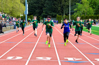100m