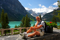 2009 Canadian Rockies