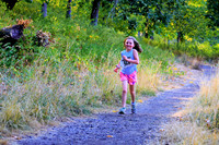 3k Run - Course