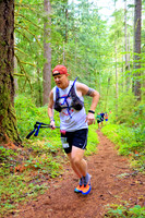 2023 Hardesty Hardcore:  14 Mile Start