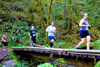 2023 Hardesty Hardcore:  5.5 Mile Start