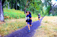 3k Run - Course