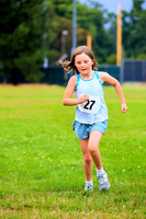 3k Run - Finish