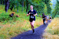5k Run - Course