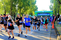 2023 Beaverton Half/10k/5k:  Start