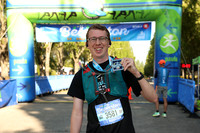 Half Marathon