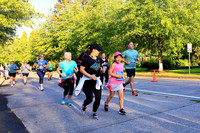 2023 Beaverton Half/10k/5k:  Start Plus