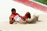 Men Long Jump Final