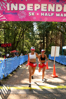 Finish Line