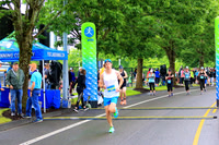 2021 Helvetia:  Half Start
