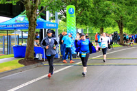 2021 Helvetia:  10k Start