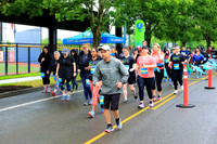 2021 Helvetia:  5k Start