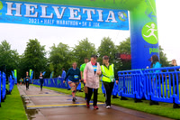 2021 Helvetia:  5k  Finish