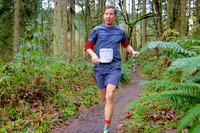 Into the Finish
