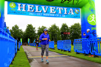 2021 Helvetia:  10k Finish