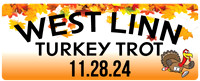2024 West Linn Turkey Trot