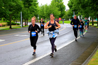 2021 Helvetia:  Into the Finish