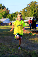 Men's 3k