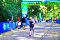 2021 Independence Day Half/10k/5k:  Start