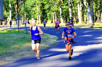2021 Independence Day Half/10k/5k:  Out