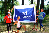 2021 Independence Day Half/10k/5k:  Miscellaneous